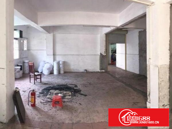 上沙楼上小面积仓库厂房出租