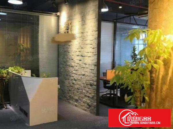 大浪服装基地带装厂房出租