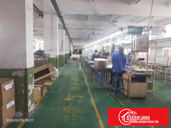 独门独院五金加工，快递仓储，电子加工，电商贸易行业，价格美丽