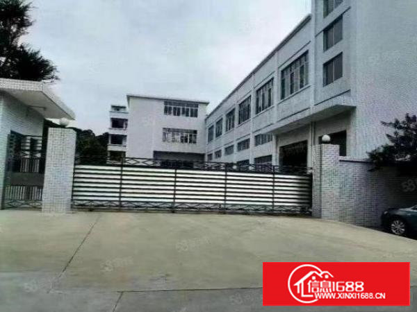 塘厦蛟乙塘标准厂房580平招租，内部带装修，入驻即可生产