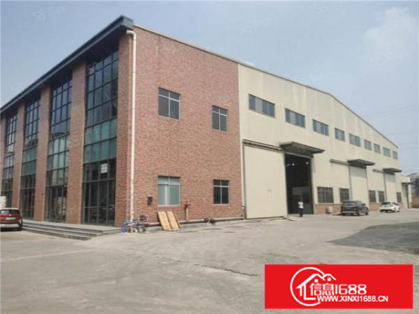 中高12米，带吊机，杏坛3560方钢构，电大，可办环评！