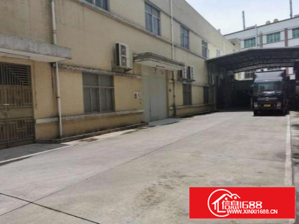 谢坑两层厂房好招工价格好谈