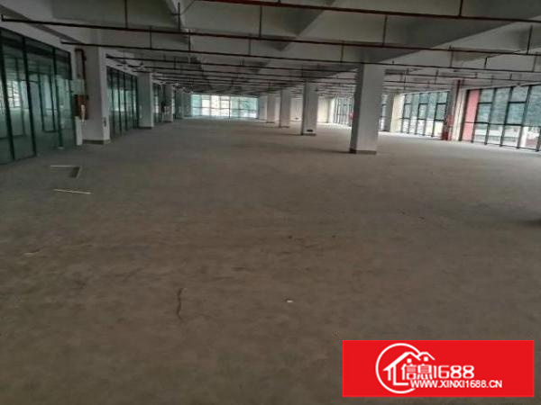 安良2楼整层3900平360平起租