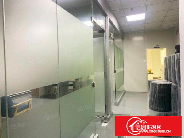 福永新和新出楼上精装修1250平，可拎包入住！