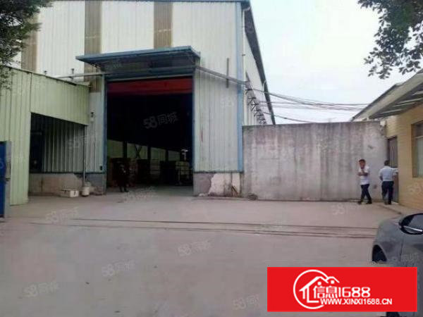 桥头镇独院出租，单一层厂房面积3600平方，气味行业的福音