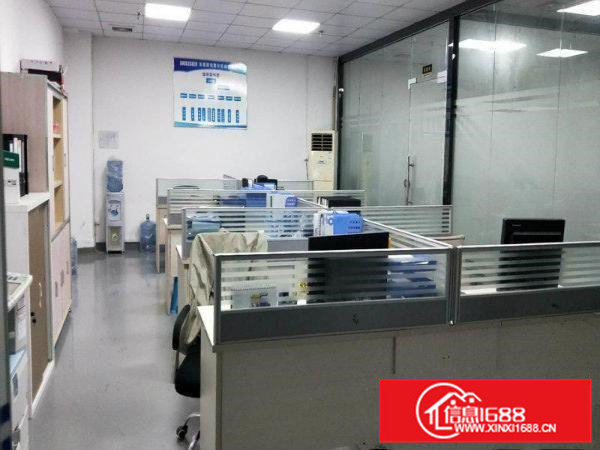 虎门镇新出1500平米精装修带环评厂房招租