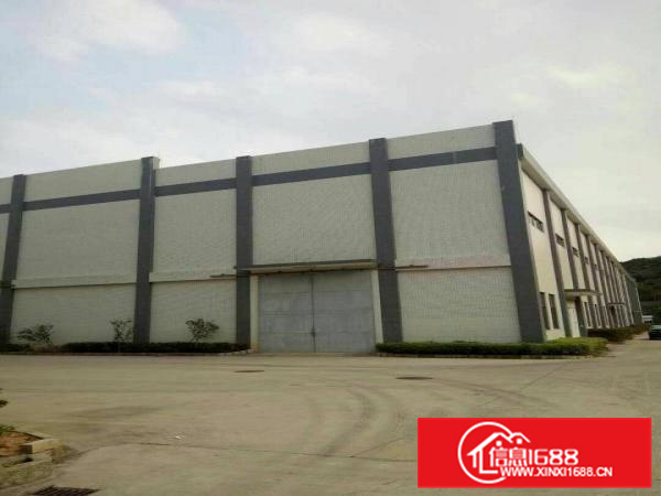 石材厂出租，惠阳国道边10米高钢构6000平米