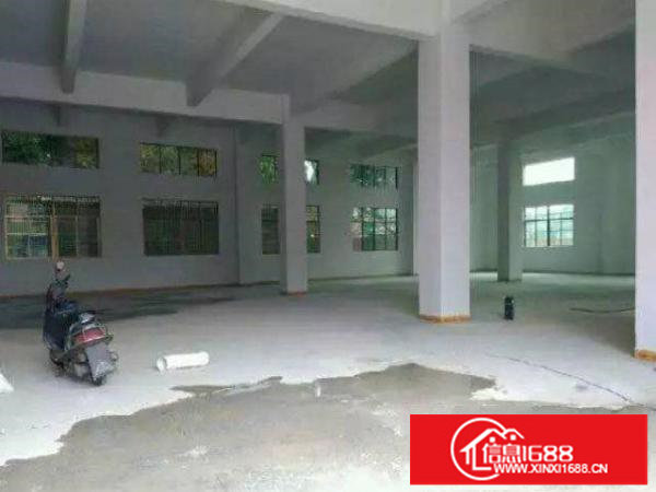 龙岗区坪地院2400平方全新精品独院急租