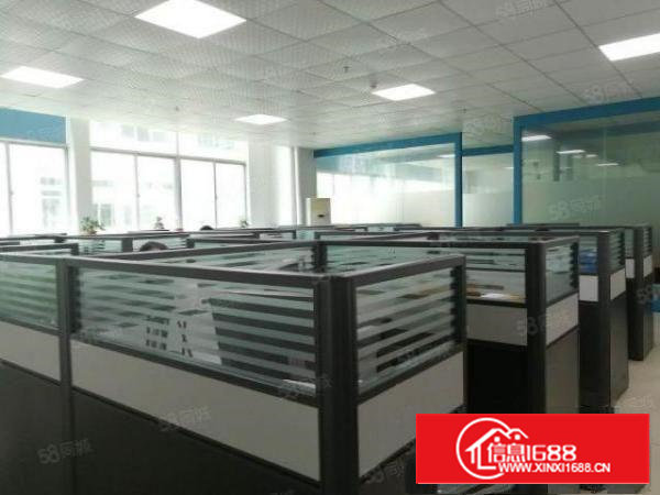 宝安石岩高端新厂房原房东1700平精装修可办环评