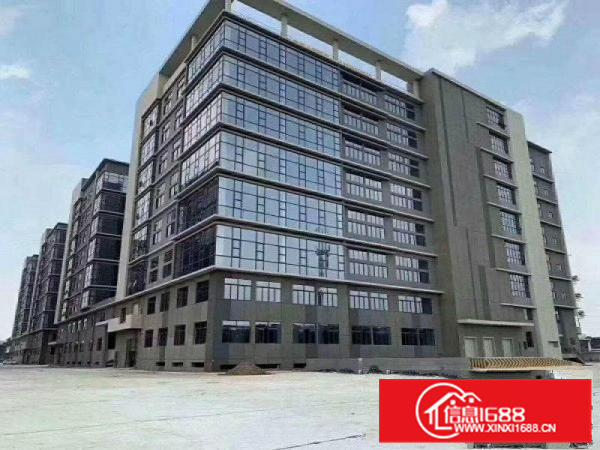 近中大佛山一环边带房产证丙类消防有高新企业补