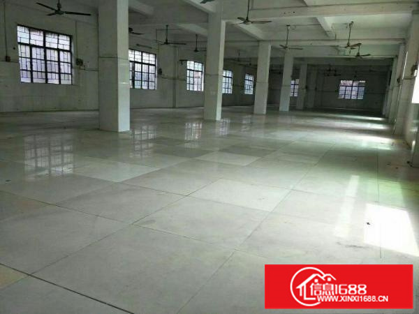 平潭市场红本独院厂房5800平