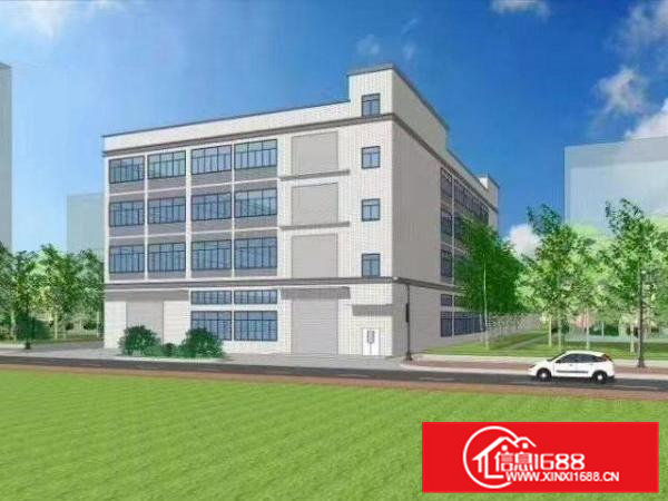 桥头镇工业厂房出租原房东可办环评