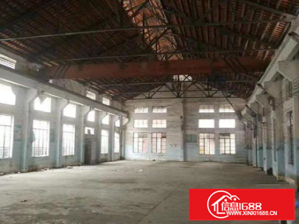 罗村独门独院3500方厂房出租