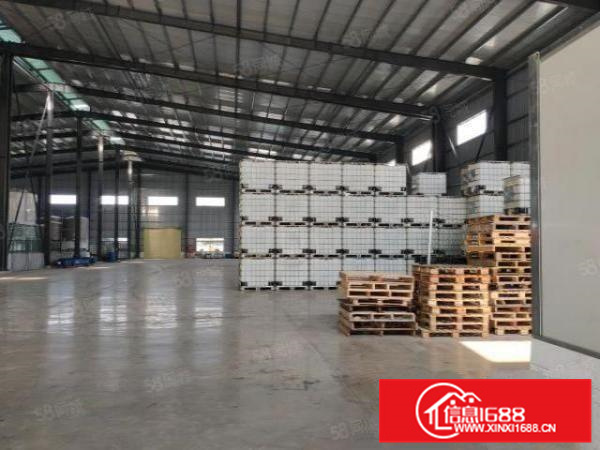 出租可办环评，不拆迁，杏坛独院厂房3500方，电大，好进车