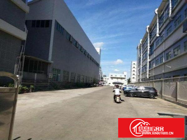 新出楼上带装修4000方，无转让费，适合电商，电子等行业入驻