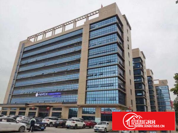 好招工！塘厦靠观澜新出原房东红本楼上4000平方厂房仓库出租