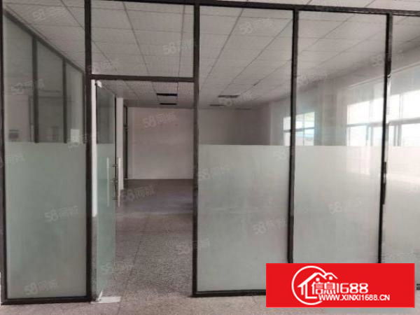 茶山原房东小办公室200，适合电子，办公，电子商务，价格13