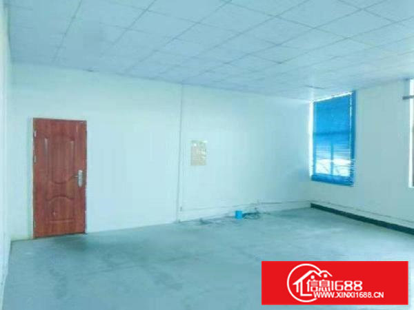 一楼厂房高7米，有牛角，工业用地