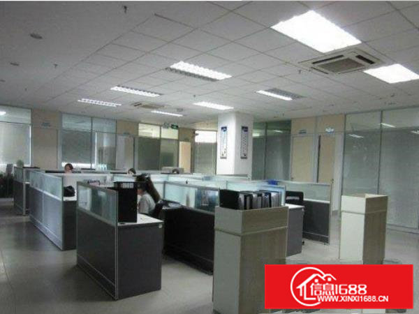 石排镇东部快线旁楼上1000平米带装修厂房出租