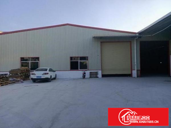 [福][福]石排镇新出独门独院单一层厂房