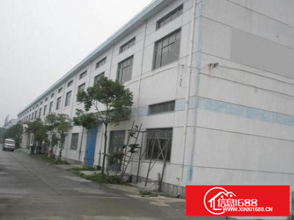 凤岗雁田红石工业区厂房3000平出租