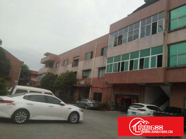 龙岗、横岗，简龙工业区，标准一楼厂房1500平方招租