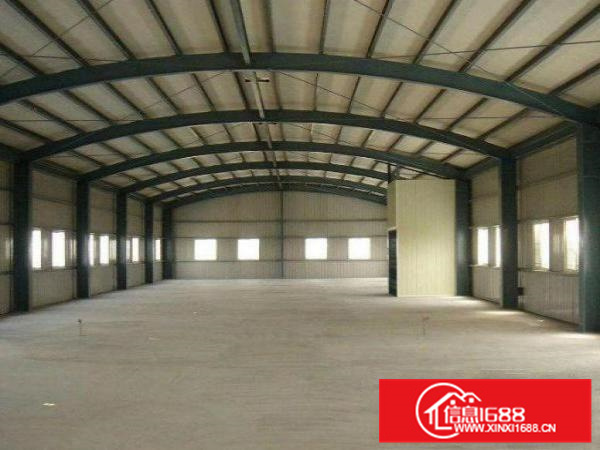 博罗福田原房东独门独院1200平厂房出租可分租