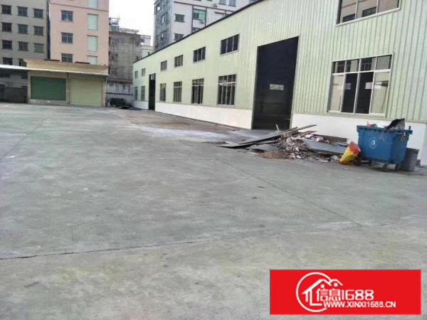 黄江钢结构600平北岸小独栋出租