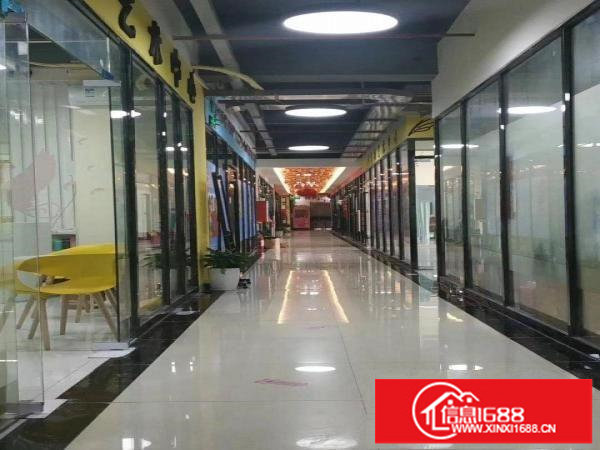 百鸽笼地铁站旁精装31格局办公室286平招租