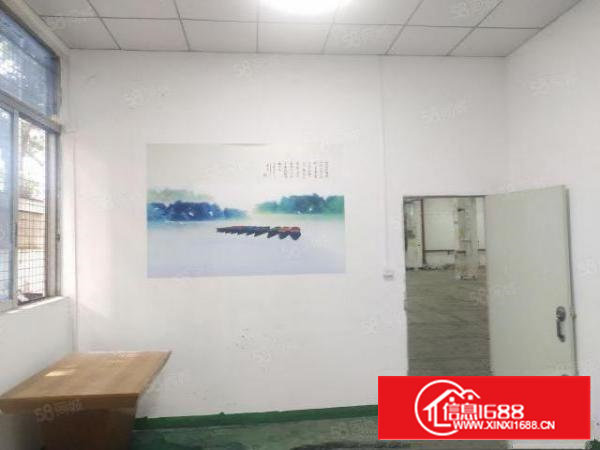 西乡，后瑞地铁站附近，现空出一楼厂房900平，200平起分租