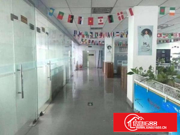 宝安沙井独门独院厂房4500平方带装修