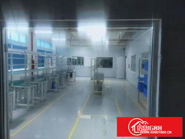 东莞常平有厂房出租形象漂亮价格便宜，靠高速路口，