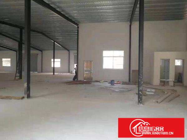 原房东，厂房带仓库出租！黄江高速口新出单一层2500平方