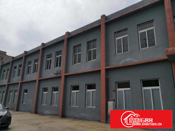 长安出租独门独院，适合五金，电子，加工，刀具。