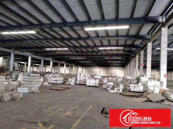 原房东单一层厂房15000平米出租，可办环评大货车进出方便