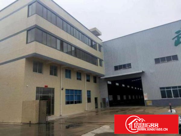 独门独院厂房宿舍办公楼齐全水电以安装