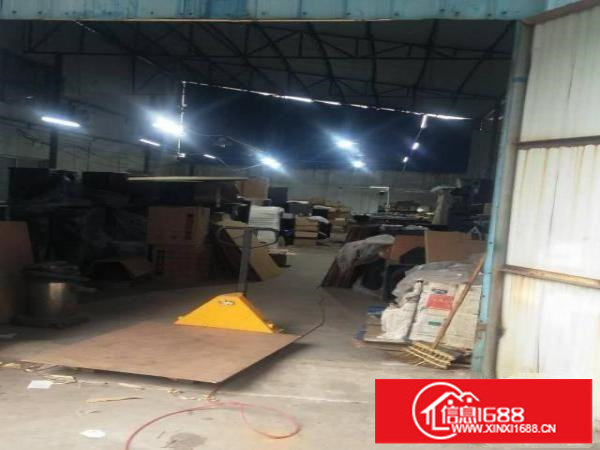 新出楼上800平精装修厂房，无转让费入驻即可开