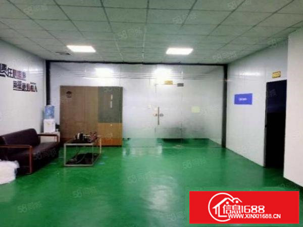 平湖富民工业区独门独院厂房11800平米