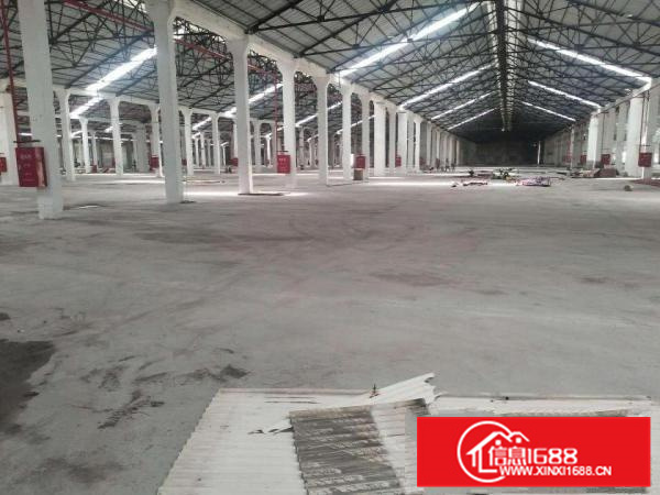 北滘独立单一层厂房7800方。带现成办公