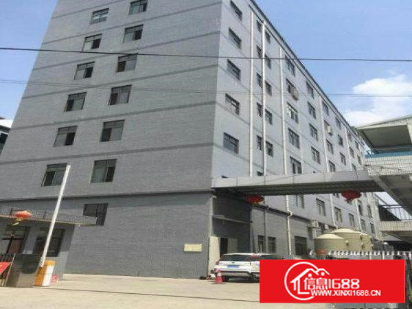 （东深线）塘厦石潭布1000平方米独院一楼厂房招租