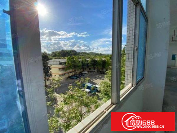 布吉联创科技园厂房开发商直租享政府补贴3年