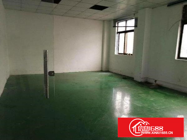 沙头独栋多层1280平厂房招租水电齐全行业不限