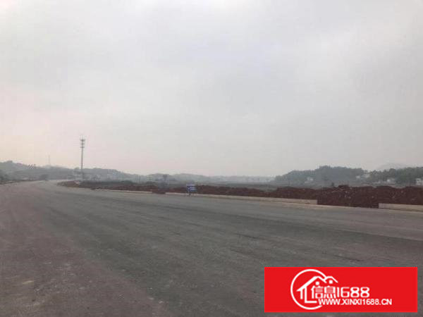 南京100亩国有指标用地出售