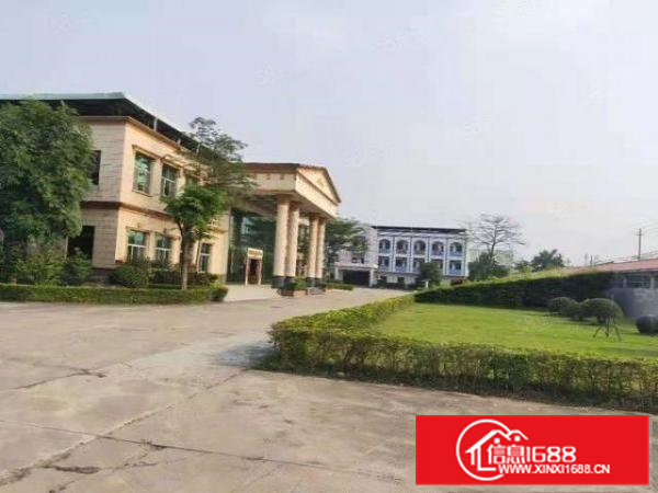 常平带红本花园式百级无尘车间2000平方招租，可做食品加工