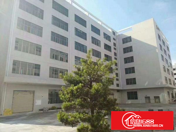 镇隆12000平高端大型厂房出租，设备齐全，易招工