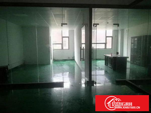 东坑新门楼新出一楼精装修500平方厂房招租