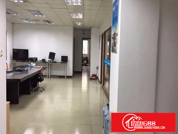 出租龙岗区平湖华南城富民工业区厂房全新装修