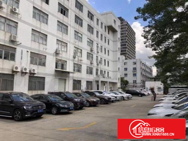 塘坑地铁站一二楼3000平厂房招租楼上100平起大小分租