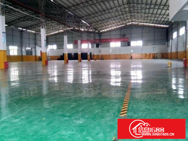 出租龙岗区平湖原房东独院单一层钢结构厂房1000平方