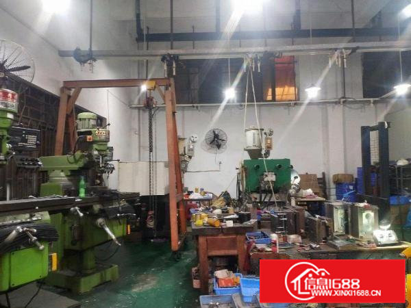 雁田带装修一楼260平